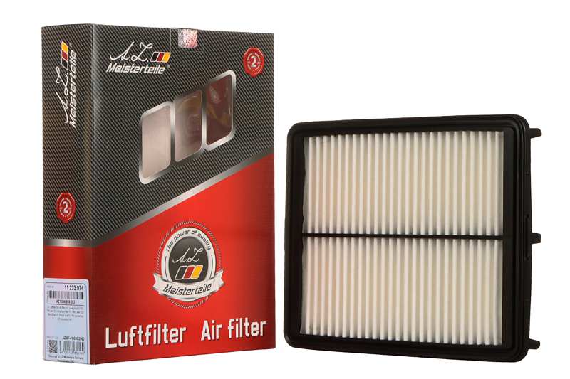Air filter